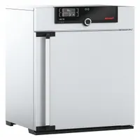MEMMERT Universal Oven: Gravity, 3.8 cu ft Capacity, 300°C Max Temp, 2,800 W Watt, 3.81 cu ft Volume (MPN UN 110)