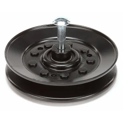 TRANE V-Belt Idler Pulley: Mfr Part # SHE6354 - Seals, Fittings & Fasteners for HVACR Equipment