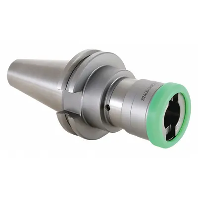 TECHNIKS Tapping Chuck: Tension & Compression, CAT50 Taper - CAT Tension & Compression Tap Chucks
