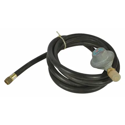 Dayton Regulator Assembly: 5002758 Mfr Part # - Replacement HVACR Pumps, Valves & Tubing