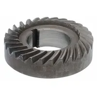 DOTCO Gear, 6K: Mfr Part # 2647PT, Bevel Gear