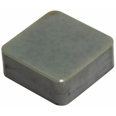 SUMITOMO Square Turning Insert: SNMN433 - Square (S) Indexable Turning Inserts
