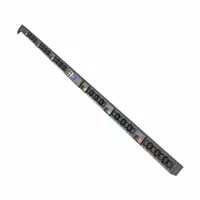 EATON TRIPP LITE PDU: Three-Phase, 208V AC, 42 Outlets, (18) C39/(24) C13, Metered, Remote-Monitored (MPN EVMI4609X-06)