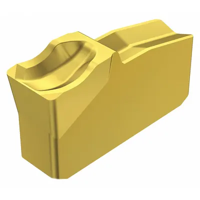 SANDVIK COROMANT Parting Insert: N151.2-500-4E 235. Key specifications — attr257415: N151.2-500-4E 235. - Machining