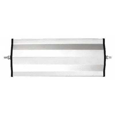 VELVAC Truck Mirror - Angle Back: Rectangular, Flat - Rectanglar Mirrors