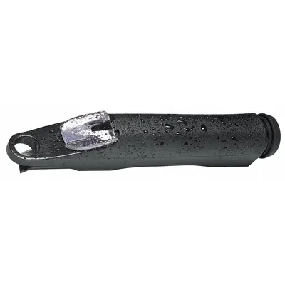 REICHERT Refractometer: Brix/KMW (Babo)/Oechsle, 2.0% Brix Accuracy, Auto, Analog - Analog Handheld Refractometers