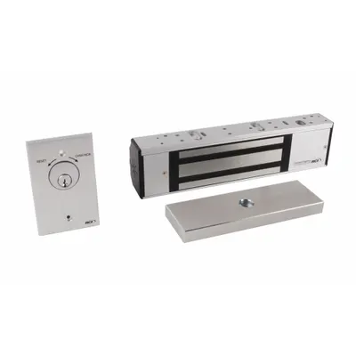 RUTHERFORD Electromagnetic Delay Egress (MPN DE8310S) - Single-Door Magnetic Locks