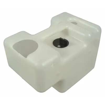 Dayton Tank Kit: HVGR53TAG Mfr Part #. Key specifications — Manufacturer Part Number: HVGR53TAG. - Replacement HVACR Pumps, Valves & Tubing