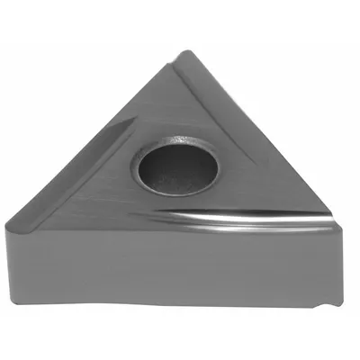 SUMITOMO TNML332EHM-AC5025S Triangle Indexable Turning Insert - Triangle (T) Indexable Turning Inserts