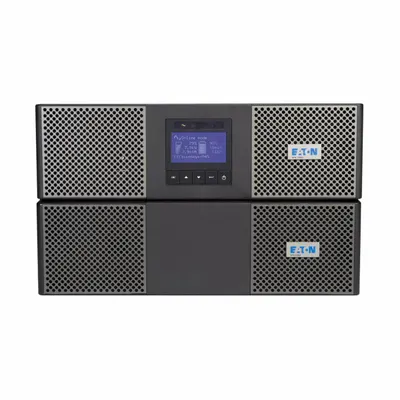 EATON TRIPP LITE UPS: Single Phase, 8,000 VA Power Rating, 120 V_208 V_240 V Input - Online Double-Conversion UPS Systems