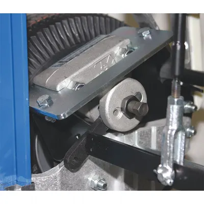 B & P MANUFACTURING RH Caliper - Material Handling Parts