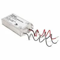 Electronic Dimmable Driver: 60 W Power Output, 120V AC, 24V DC, 4 3/16 in Lg, Dry Location Rated (MPN DI-ODBELV-24V60W)