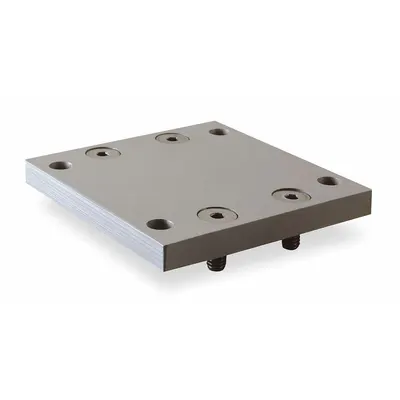 WINSMITH Speed Reducer Mounting Base: Mounting Base, Winsmith Speed Reducers, Bottom/Top - Mounting Bases