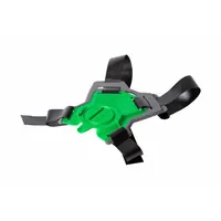 Air Purifying Respirator: 03-822 (MPN 03-822-DC)