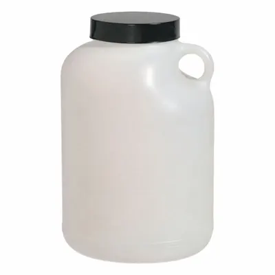 OEM Jug: 3.79 L Capacity - Round Jugs