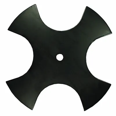 STENS Edger Blade (MPN 375-411) - Brush Cutter & Edger Blades