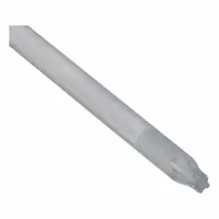 WIHA Precision Pentalobe Screwdriver: Precision, PL6 Tip Size, 1 9/16 in Shank Lg, 1/10 in Shank Dia (MPN 26766)