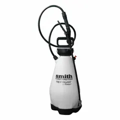 APPROVED VENDOR Handheld Sprayer, 3 gal Poly Tank, 40 psi, 20 ft Spray Distance, 190217