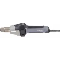 STEINEL Heat Gun: Inline, 120V AC, Two-Prong, LCD Display, 14.6 A Current, (1) Bare Tool (MPN HG2620E)