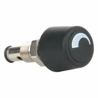 MAXTEC Replacement Kit: 1/2 in Overall Lg, Aluminum/Plastic (MPN R211P30-001)