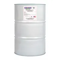PETROCHEM Compressor Oil: 55 gal, Drum, 50 SAE Grade, 220 ISO Viscosity Grade, 158 Viscosity Index (MPN BLOWER OIL FG-220-055)