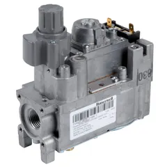Gas block V 8600 C 1053 U