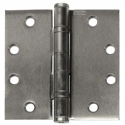 BEST FBB191 Full Mortise-Mount Butt Hinge - Full Mortise-Mount Butt Hinges