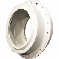 MARTIN BLUE-FLEX GRID CPLG COVER - 1130T GRID AND BELOW: Vertical, 1040T Coupling Size, 1040T20-COV