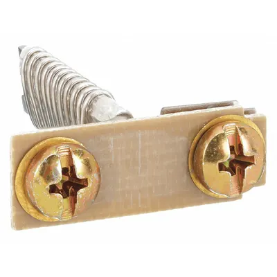 GE Thermal Unit (MPN CR123C196A) - Electrical