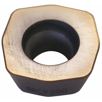 SUMITOMO Square Milling Insert: SDMW1406ZDTR-ACK300 - Square (S) Indexable Milling Inserts