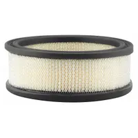 BALDWIN FILTERS Automotive Air Filter: Round-Oval, Engine, Round, Axial Seal, 2 15/32 in Overall Ht (MPN PA2069)