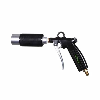 DIVERSITECH Coil Hose Sprayer: Water Hose, 70 psi - Coil Cleaner Guns & Sprayers