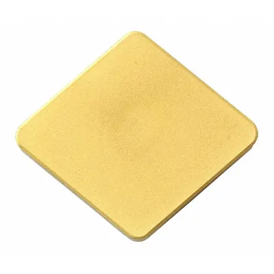 KYOCERA Diamond Turning Insert (MPN CNM323KBN900) - Diamond Indexable Turning Inserts