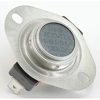 YORK Limit Switch: Mfr Part # S1-025-26392-005