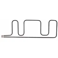 OEM replacement electric warming element for compatible APW WYOTT warming equipment. Used in commercial foodservice holding cabinets and warmers to maintain serving temperatures for prepared foods