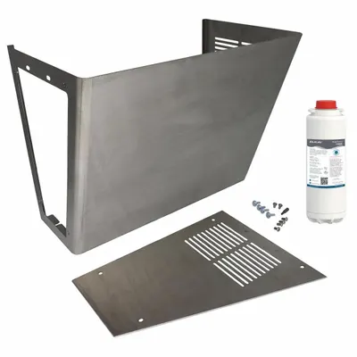 ELKAY EZFMTLP Bi-Level Filter Maintenance Kit - Filter Mounting Hardware & Maintenance Kits