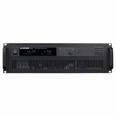B&K PRECISION Electronic Load: 0 V to 500 V, 30 A Max Measurable Current, 750 W Power - Electronic Loads