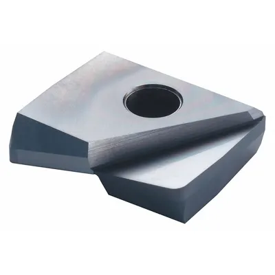 OSG Parallelogram Milling Insert: PFR0750R030A-D (MPN 52201110) - Parallelogram Indexable Milling Inserts