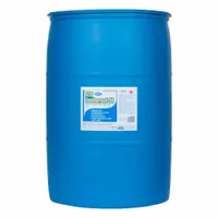 COMSTAR Heat Transfer Fluid: Geothermal-M RTU, Not Food Safe, 25% Concentration, Green, 55 gal Drum (MPN 01-301)