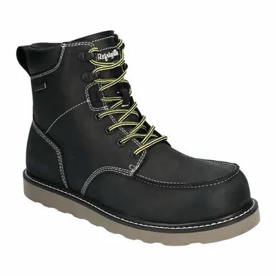 REFRIGIWEAR Hiker Boot - Hiker-Style Safety-Toe Work Boots & Shoes