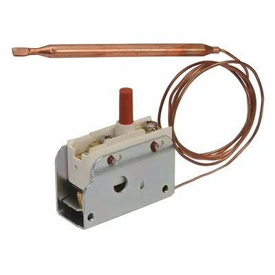 TEMPCO Thermostat: Mfr Part # TST-103-108 - Replacement HVACR Controls, Switches & Thermostats