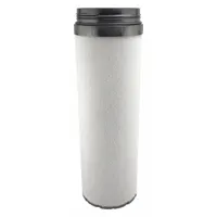 BALDWIN FILTERS Automotive Air Filter: Round-Oval, Engine, Round, Radial Seal, 22 1/2 in Overall Ht (MPN RS5471)