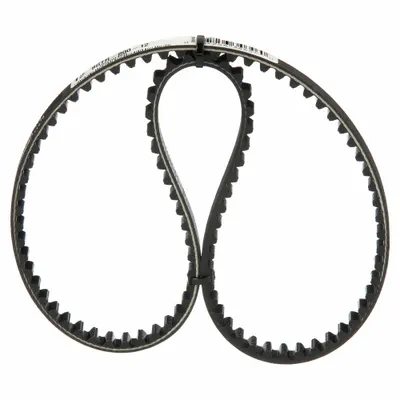 CONTINENTAL Timing Belt: One Side, Modified Curvilinear, Conti Falcon PD, 8 mm Pitch - GT Section Timing Belts