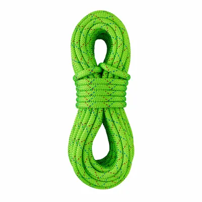 STERLING Rigging and Climbing Rope: Double Braid, 1/2 in Dia, 1,150 lb Working Load Limit - Rigging & Climbing Rope