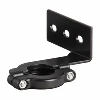 SPEEDAIRE Filter Wall Mount: Steel, WMD