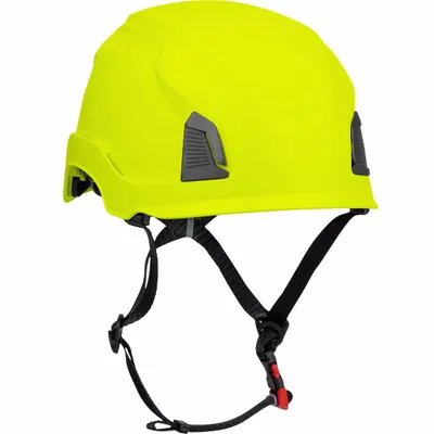 PIP TRAVERSE Work-at-Height Climbing Helmet - Work-at-Height Climbing Helmets with Rotational Impact Protection (Type 2, Class E)