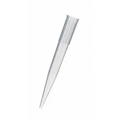 COLE-PARMER Pipette Tip: Non-Sterile, 10,000 ul Capacity, Bulk Bag, No Filter, Polypropylene - Non-Strerile Pipette Tips