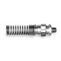 TRAMEC SLOAN Male Connector: NPT, Brass (MPN 2ZJG2)