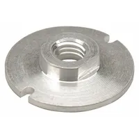 DYNABRADE Top Plate: Mfr Part # 51655, Top Plate, Compatible with Mfr Part # 60051/60052