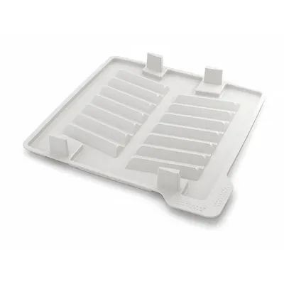 IKA Tray: 0004000000/0004001000/0004002000/0004003000, 4 1/8 ft Overall Lg - Lab Shakers, Vortex Mixers, & Rockers Accessories